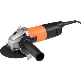 Smerigliatrice angolare ws 8-115s aeg 800 watt