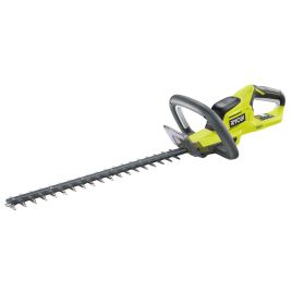 Tagliasiepi a batteria rht184520 ryobi 18v 2,0ah - lama cm 45