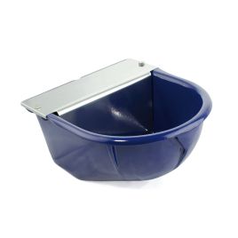 Abbeveratoio automatico tondo per vitelli