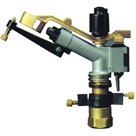 Irrigatore a settore sime funny 1" f