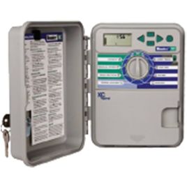 Programmatore elettronico x-core 6 zone ( mod. xc - 601-e)
