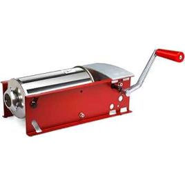Insaccatrice manuale star tre spade 7 kg