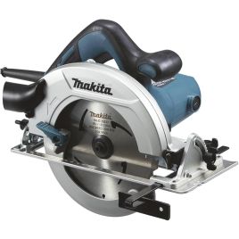 Sega circolare hs6601j makita disco 165 mm