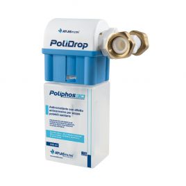 Pompa dosatrice polidrop a att. in/out 1/2" f