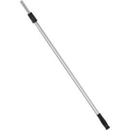 Asta telescopica in alluminio ideal star 1,7 - 3,2 mt
