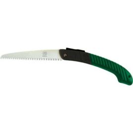 Segaccio a serramanico due buoi karate 180 mm