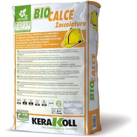 Biocalce zoccolatura 25kg