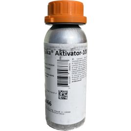 Pulitore sika aktivator 100 ml.250