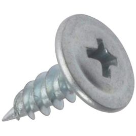 Vite autoperforante finta rondella punta chiodo 4,2x12,7 pacco da 1000 pz knauf