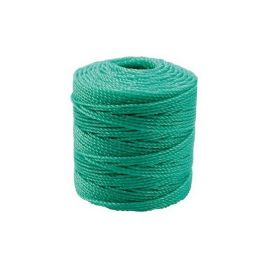 Filo da muratore verde 50 mt (lenza)