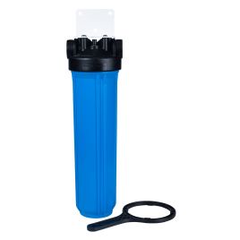 Sistema anticalcare oneflow® oftwh-r 23 l/min. - 3/4” f