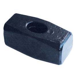 Mazza tipo roma acciaio forgiato sm.mm 35x50 kg 3
