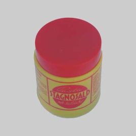 Disossidante per saldatura a stagno stagnosald 75 gr