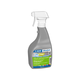 Ultracare kerapoxy cleaner lt. 0,75 pulitore speciale per stucchi epossidici