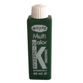 Colorante universale 40 ml - giallo ossido