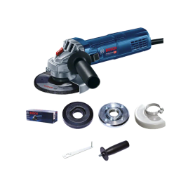 Smerigliatrice angolare bosch gws 9-125 s professional 900w 125 mm