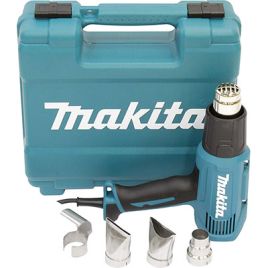 Termosoffiatore hg5030k makita 1600 watt