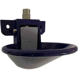 Abbeveratoio automatico per ovini e caprini -