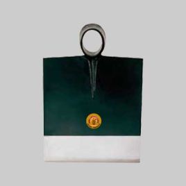 Zappa tipo battipaglia orsatti 1000 gr - cod. manico 4313204