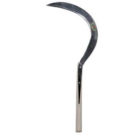 Falciola seghezza cantoniere stars cm 53 n°3