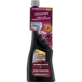 Additivo filtro fap + dfp arexons ml 250