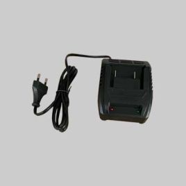 Caricabatteria con base per  batteria cardinale garden line