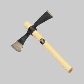 Ascia nocciola angelo b. 500 gr