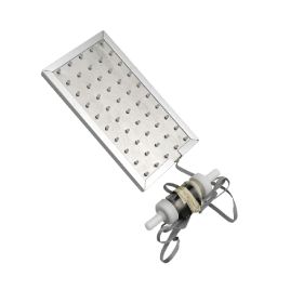 Kit led per parete attrezzata 100-par 100-pas 100-pac