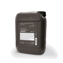 Universal wall primer  10 lt. primer universale all'acqua per pareti