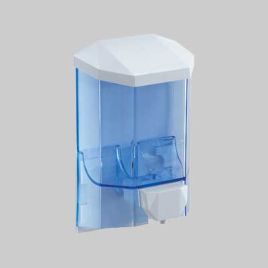 Distributore sapone liquido 450 ml
