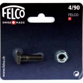 Bullone forbice pota  4 felco