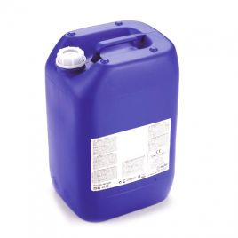 Additivo superfluidificante in soluzione acquosa 25 kg - 20lt
