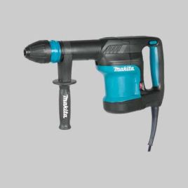 Martello demolitore sds-max hm0870c makita 1100 watt