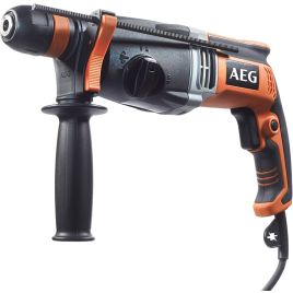 Tassellatore kh 28 super xe aeg 1010 watt