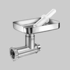 Accessorio tritacarne tre spade 12 per mod. big-2p