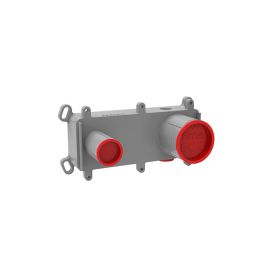 Corpo incasso f3600