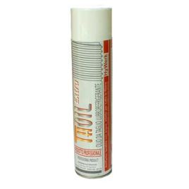 Bomboletta olio spray per filettature