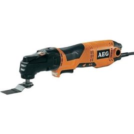Utensile multifunzione omni 300 aeg 300 watt