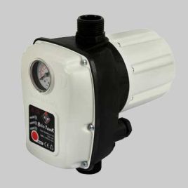 Dispositivo di controllo mod brio tank