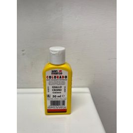 Colorado pasta colorante giallo cromo lt 0.05