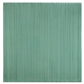 Pavimento pennellato vietrese ramina verde 20x20 gres porcellanato conf 1 mq