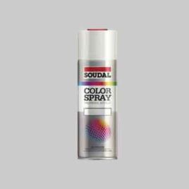 Bomboletta primer per plastica soudal 400 ml conf. da 6 pz