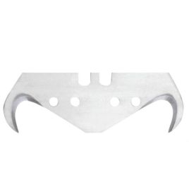 Bustina con 5 lame di ricambio  king super uncino ullman