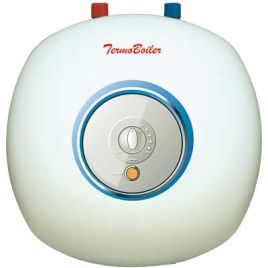Scaldabagno elett. mod.10 lt stl termoboiler