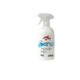 Igienizzante spray ivas risanamento per le muffe preesistenti 0.5lt
