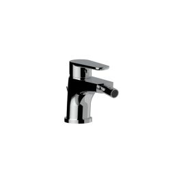 Miscelatore bidet con scarico - ecostyle - monocomando - cromato