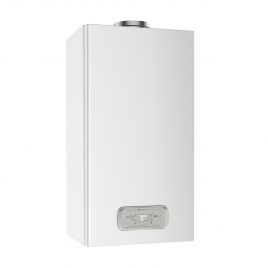 Caldaia a camera aperta 25 kw metano chaffoteaux inoa ultra cf eu