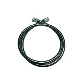 Flessibile per doccia  pvc antitorsione mt 1.50