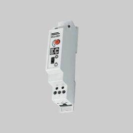 Temporizzatore elettronico per luci scala 1 modulo