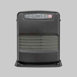 Stufa a combustibile liquido sre3230tc-2 1,08-3,10 kw